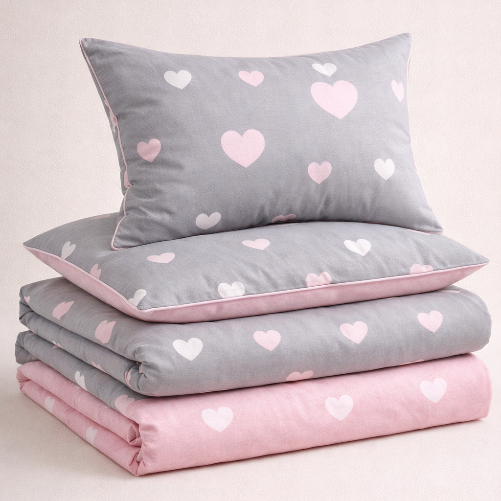 Dreamy Pink