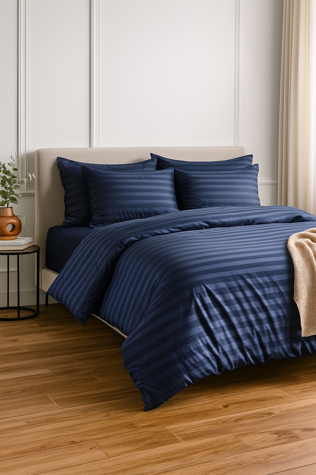 Midnight Serenity 🌙