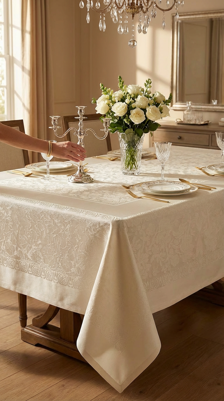 Élise Tablecloth