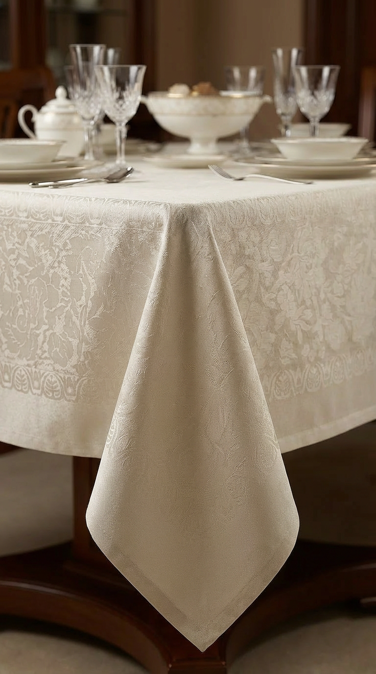 Élise Tablecloth